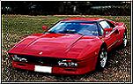 Ferrari 288 GTO