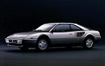 Ferrari Mondial 32