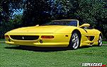 Ferrari F355 Spider