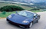 Ferrari 360 Modena