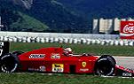 Ferrari F1-89