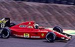 Ferrari F1-91