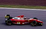 Ferrari F1-93A