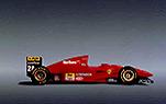 Ferrari 412T`