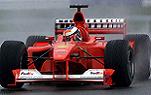 Ferrari F1-2000