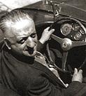 Enzo Ferrari